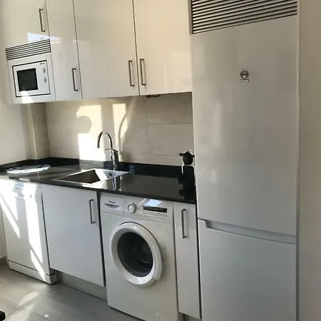 아파트 L'alba 또사데마르