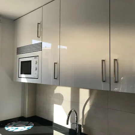 Apartamento L'alba Tossa de Mar