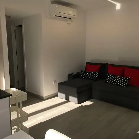 L'alba Apartment *