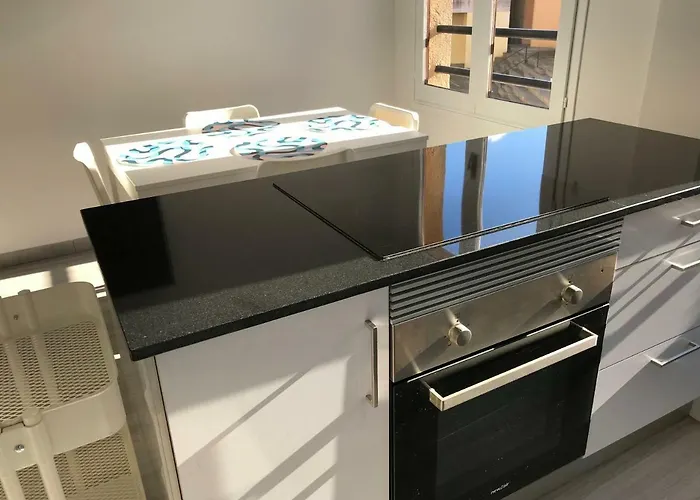 L'alba Apartamento Tossa de Mar