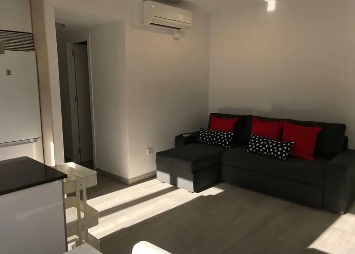 L'alba Apartamento *