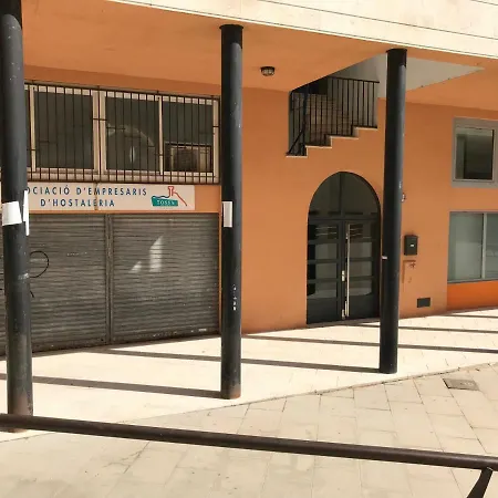 Apartament L'alba Tossa de Mar