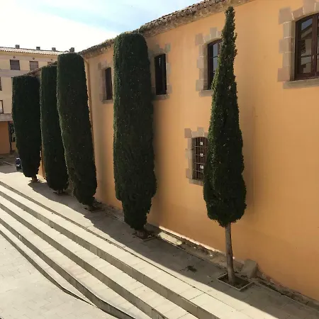Apartament L'alba