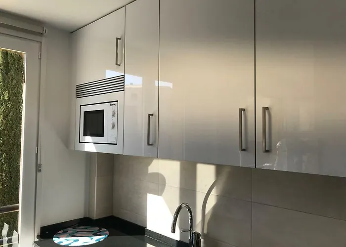 Διαμέρισμα L'alba Τόσα ντε Μαρ