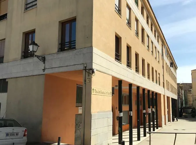 L'alba Διαμέρισμα