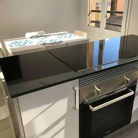 L'alba Apartment Tossa de Mar