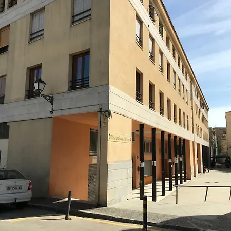 L'alba Apartment